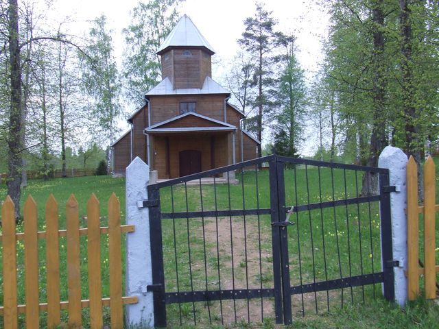 Latgale – atradums katoļticīgam un keramiku mīlošam makšķerniekam – 2