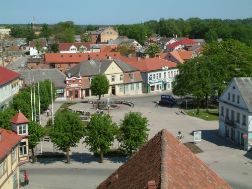 Tukums atzīts par labvēlīgu uzņēmējiem, sakārtotākās šogad – Ilūkste un Bauska