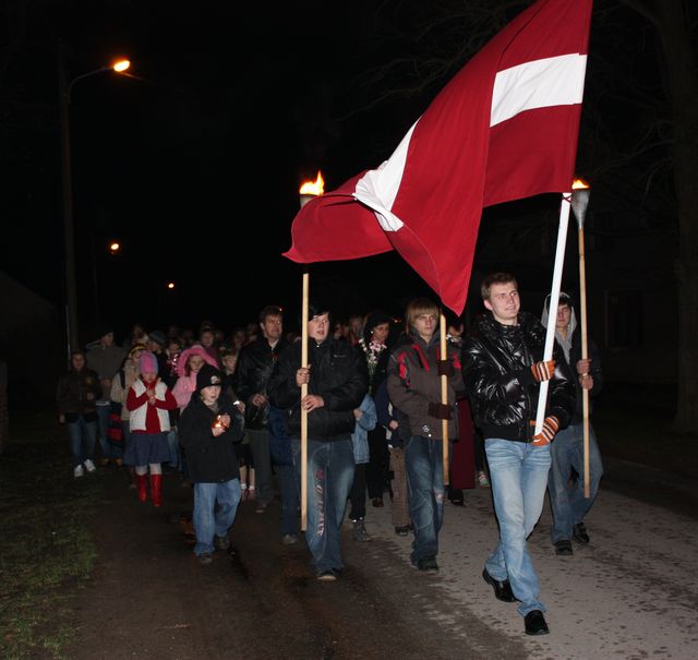 Tam kuģim, kuram nav galamērķa, nekad nepūtīs ceļavējš!