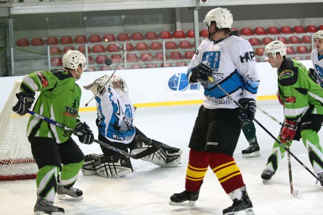 BBHL «Zvaigžņu spēles» hokejā