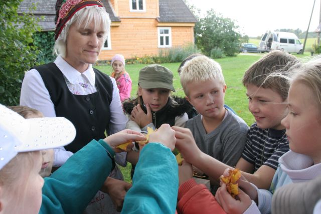 Rudentiņš bagāts vīrs atkal klāt