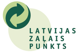 Noskaidroti LZP kampaņas «Šķiro pa tīro Piejūrā!» 2. Tukuma izlozes laimētāji