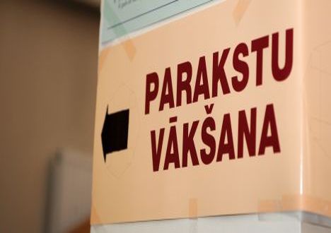 Šodien sākas parakstu vākšana Satversmes grozījumu ierosināšanai