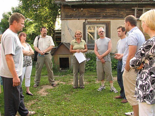 Kandavas kartingu trasei aizsargsienas joprojām nav…