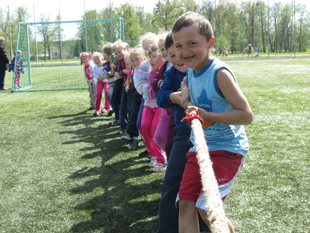 Lielā Futbola diena II