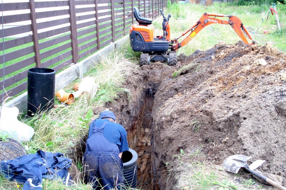 Līdz 12. janvārim tukumniekiem jāpiesakās jaunu kanalizācijas pievadu izbūvei