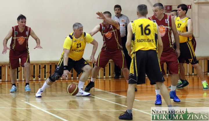 Basketbola turnīrs «Katrīnas kauss 2015»