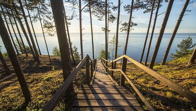 Ceļotāju dienām nacionālajos parkos – jauni datumi un formāts