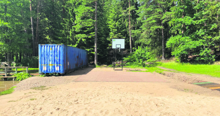 Kā apsaimniekot Melnezeru – jautājums ar ļoti garu bārdu