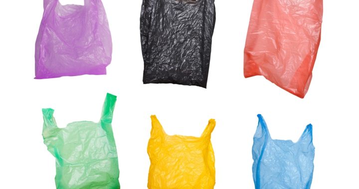 Tapusi virtuāla izstāde par plastmasas piesārņojumu