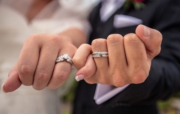 No 1. jūlija laulību varēs noslēgt arī bez lieciniekiem
