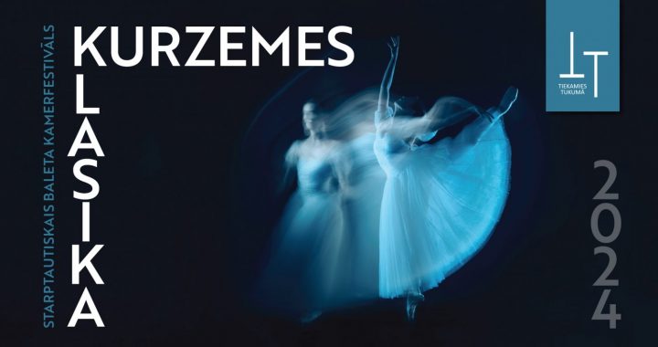 Jaunmoku pilī notiks starptautiskais baleta kamerfestivāls  «KURZEMES KLASIKA»