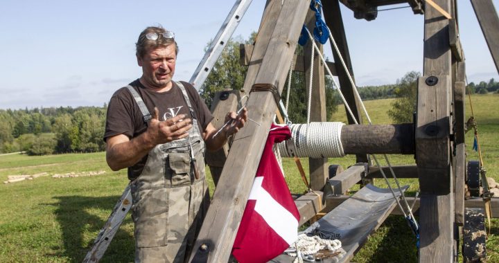 Lasiet  «Neatkarīgās Tukuma Ziņas» 20. septembra laikrakstā