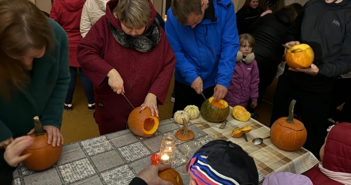 Neliels atskats uz  «Leģendu nakts» 2024