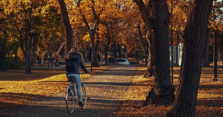 Nākamā velosezona sākas jau rudenī